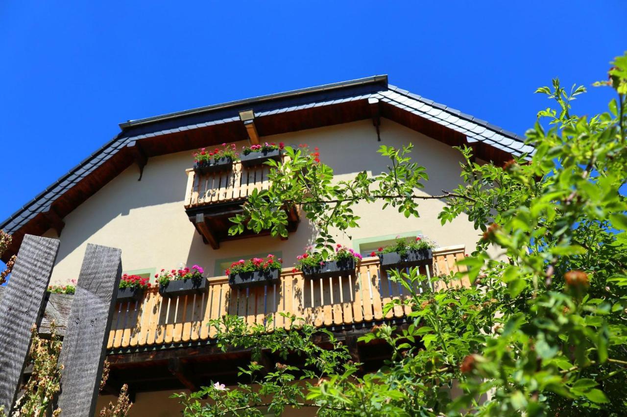 Hof Stallegg Löffingen Exterior foto