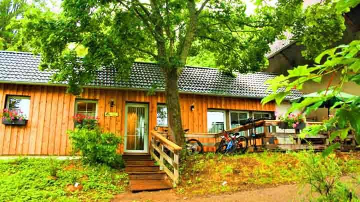 Hof Stallegg Löffingen Exterior foto
