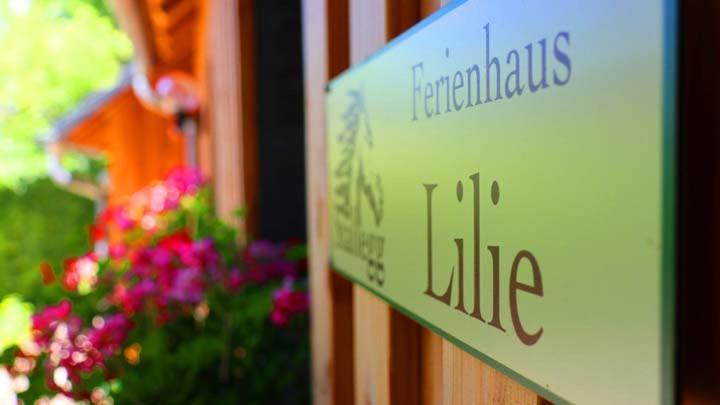 Hof Stallegg Löffingen Exterior foto